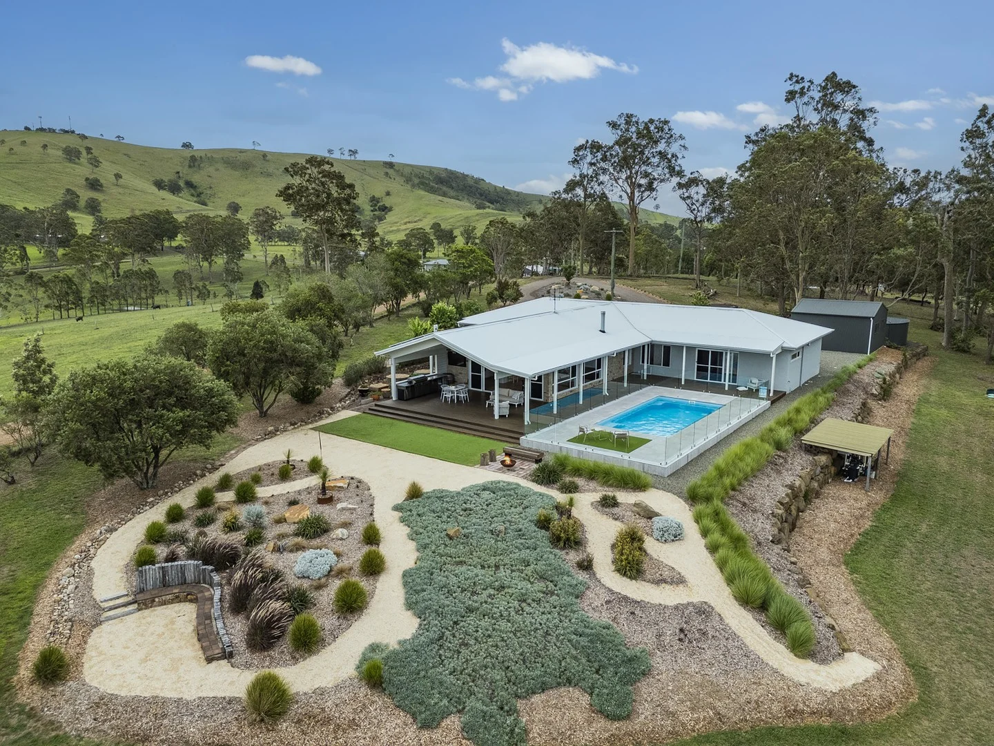 24 Fords Road, Clarence Town NSW 2321