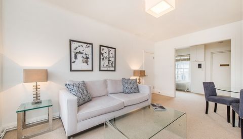 Flat, Pelham Court, Fulham Road, London SW3