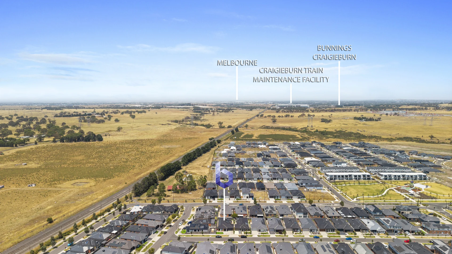 Additional image 30 of 3 Catisfield Circuit, Donnybrook VIC 3064