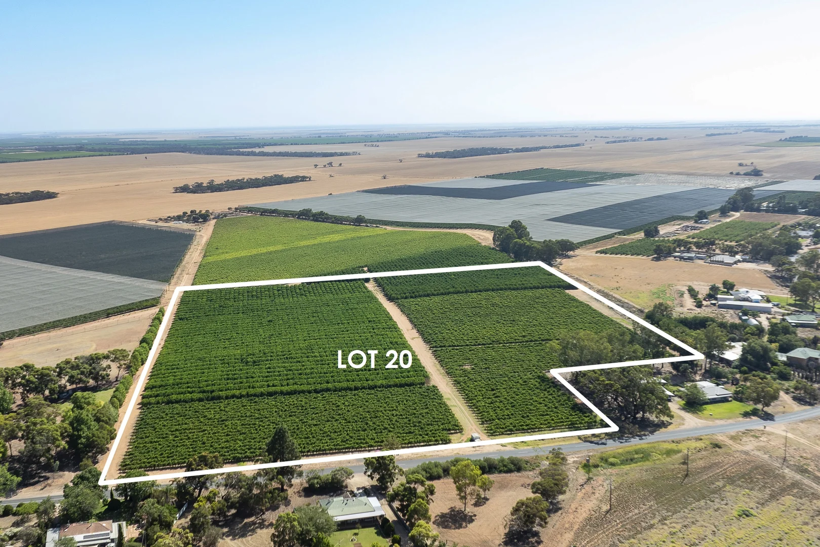Additional image 5 of 20 Anderson Road, Loxton SA 5333