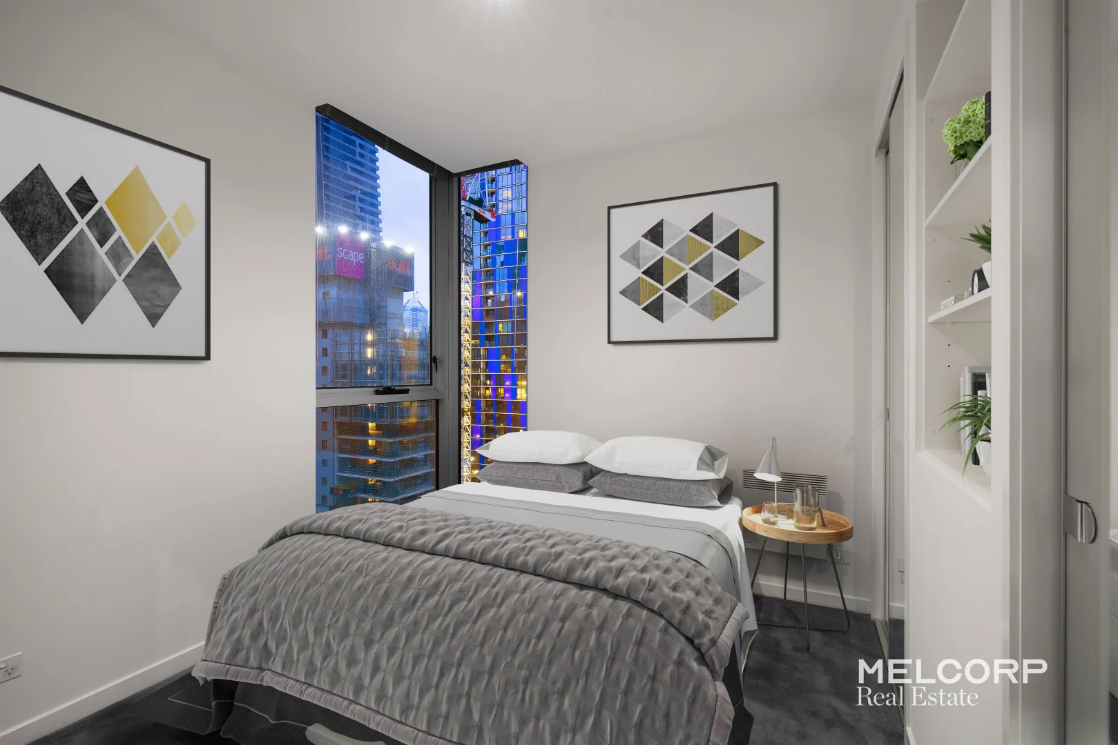 Additional image 2 of 2102a/8 Franklin Street, Melbourne VIC 3000