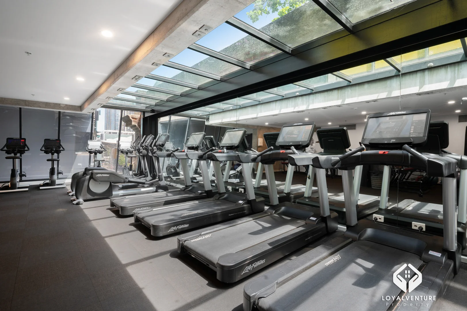 Additional image 12 of 3913/220 Spencer Street, Melbourne VIC 3000