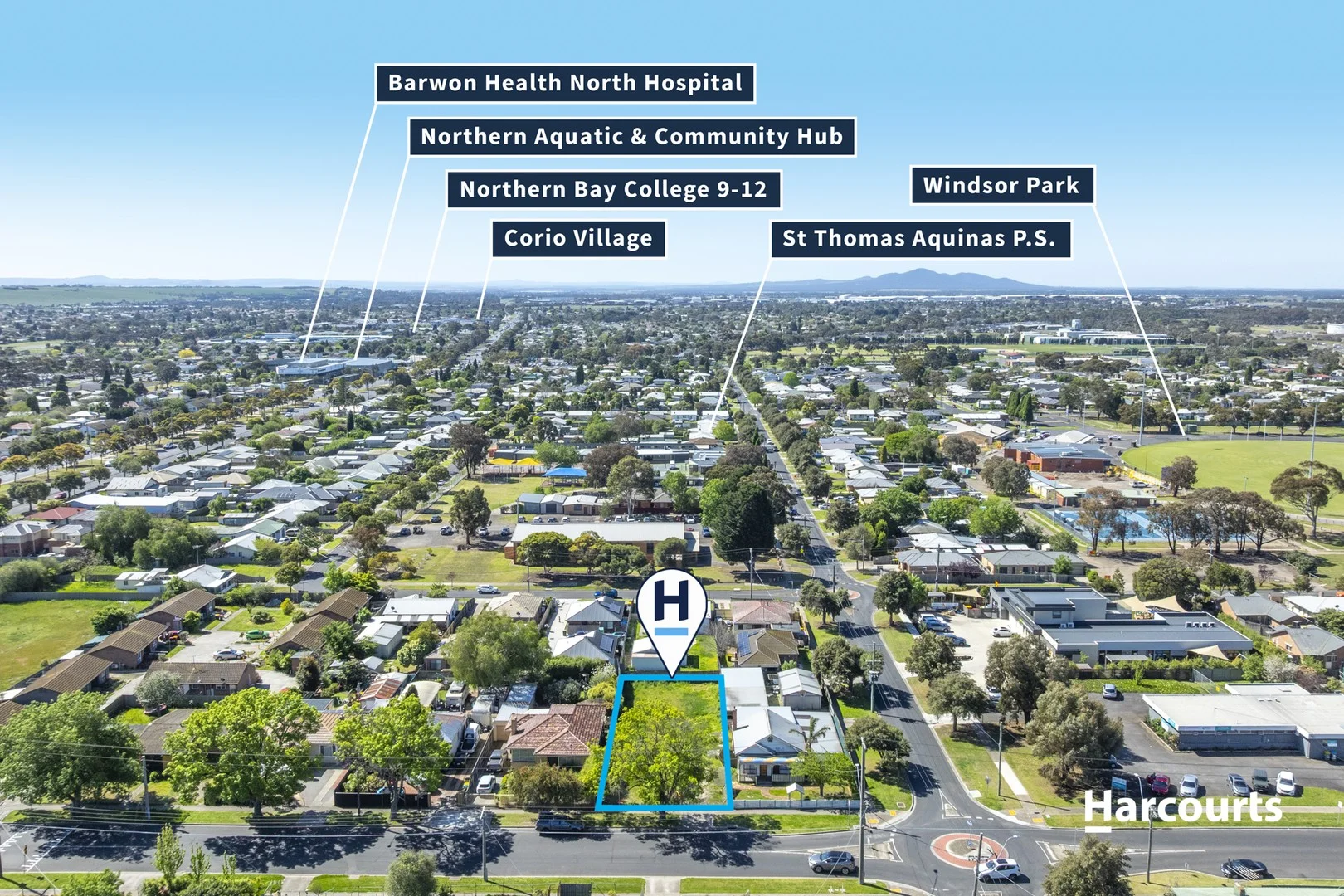 120 Sparks Road, Norlane VIC 3214