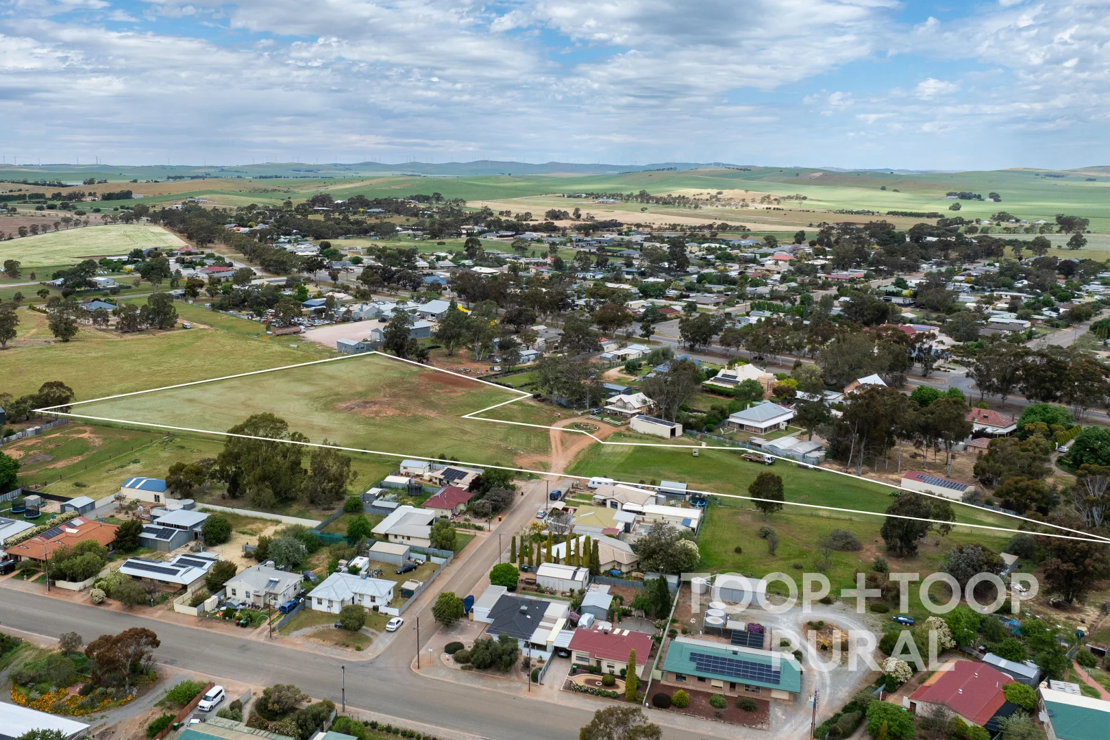 Additional image 3 of 52 Daly Street, Jamestown SA 5491