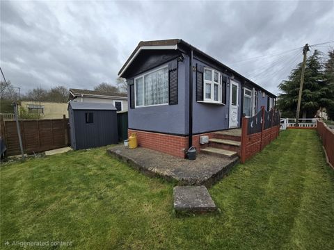 Bungalow Estate, Lady Lane, Longford, Coventry CV6