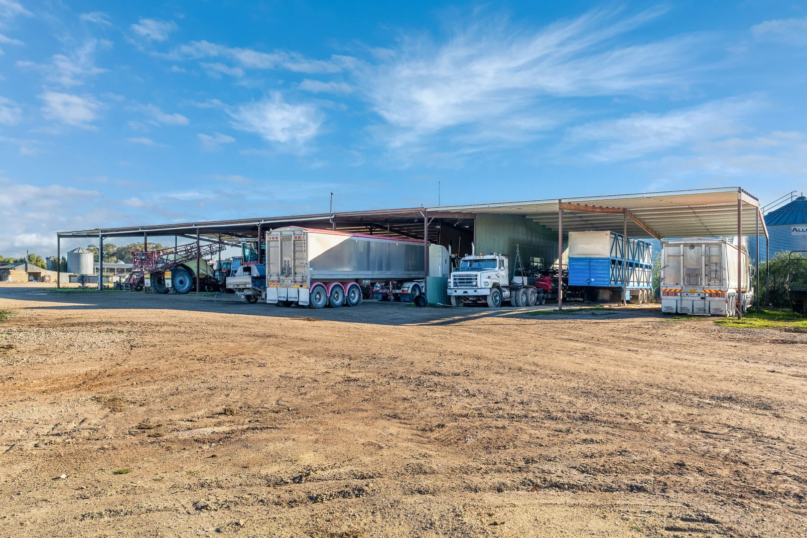 Additional image 5 of 479 Stokes Road, Strathmerton VIC 3641