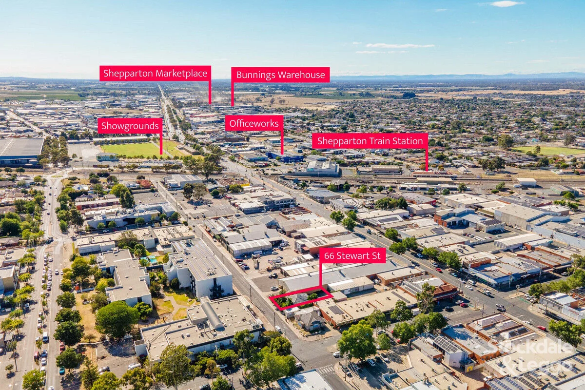 Additional image 4 of 66 Stewart Street, Shepparton VIC 3630