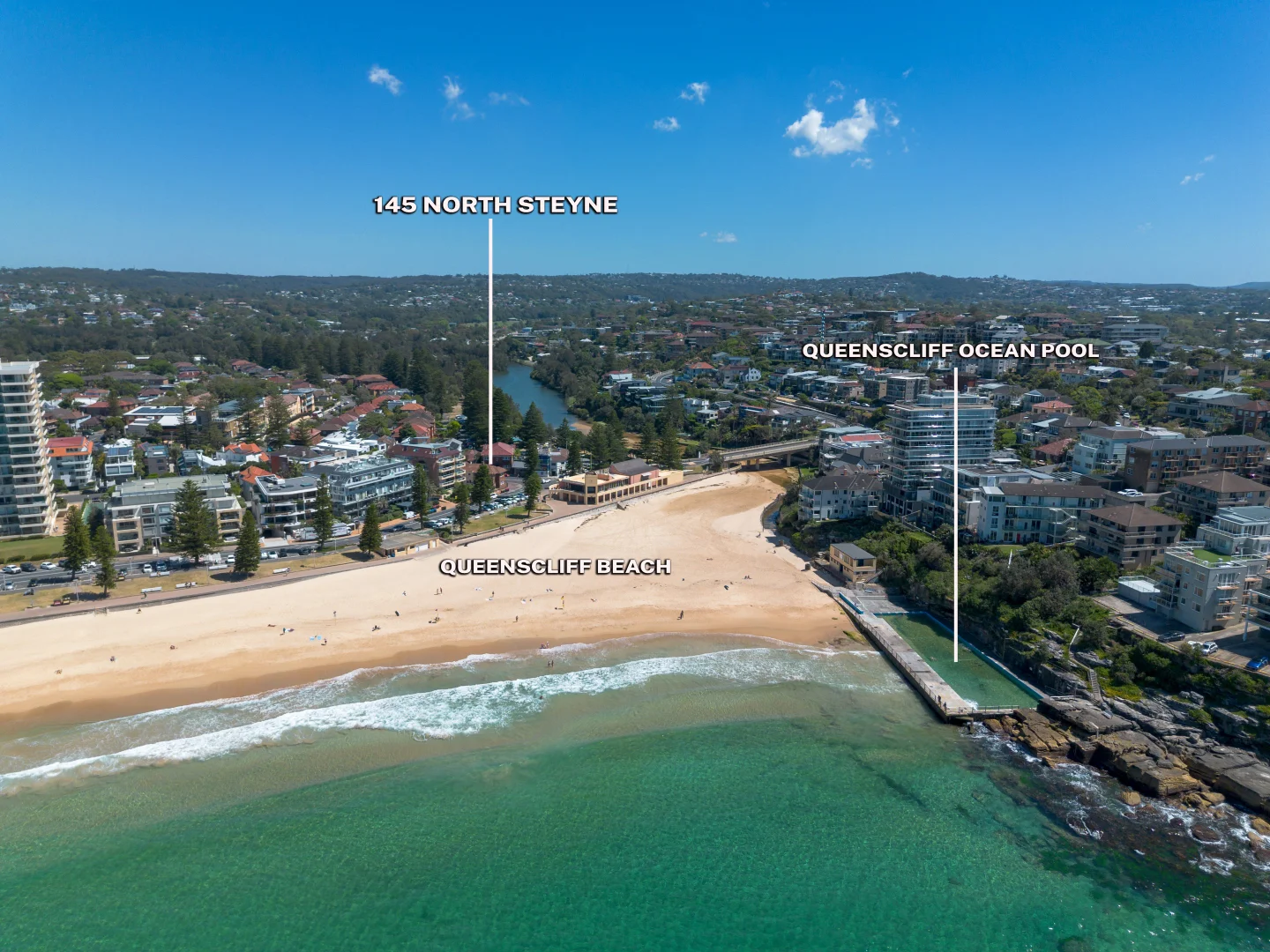 Additional image 8 of 145 North Steyne, Manly NSW 2095
