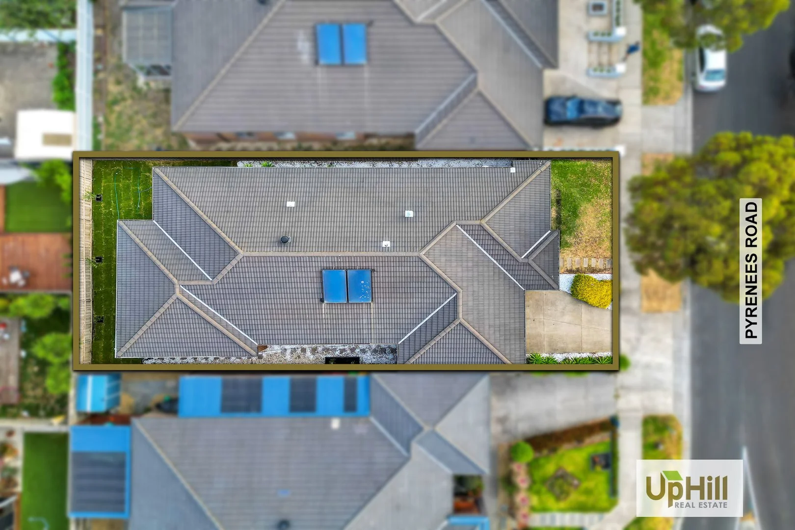 Additional image 32 of 3 Pyrenees Road, Clyde VIC 3978