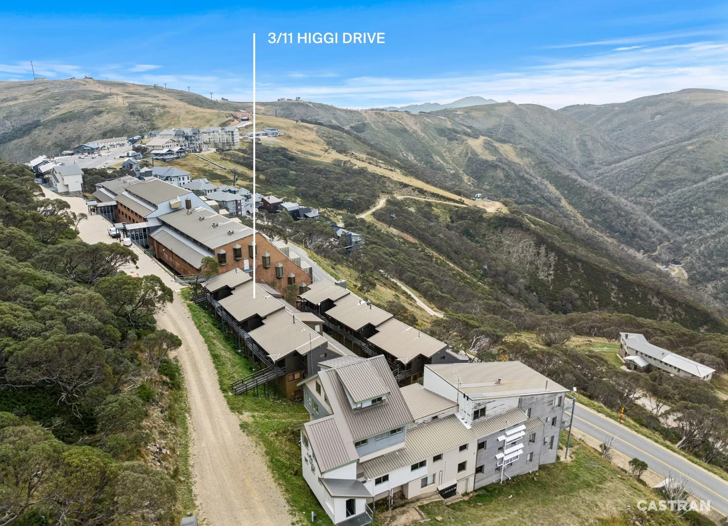 Additional image 6 of 3/11 Higgi Drive, Mount Hotham VIC 3741