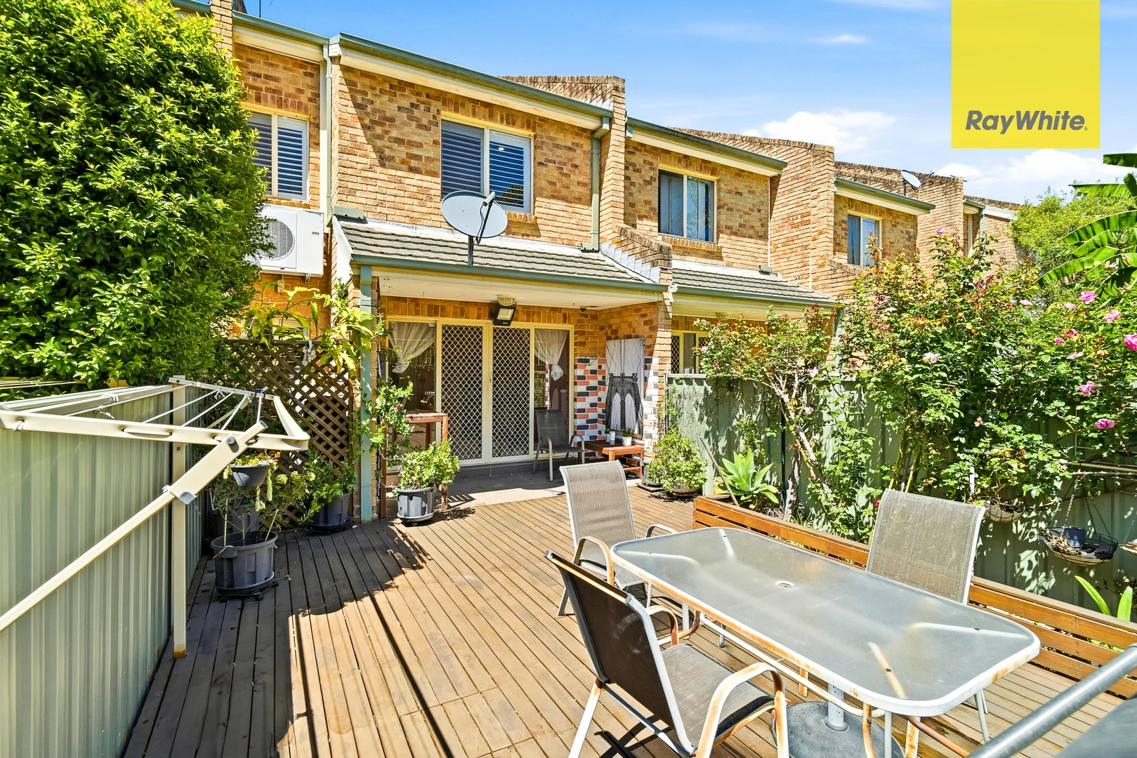 Additional image 6 of 8/1-9 Eleanor Street, Rosehill NSW 2142