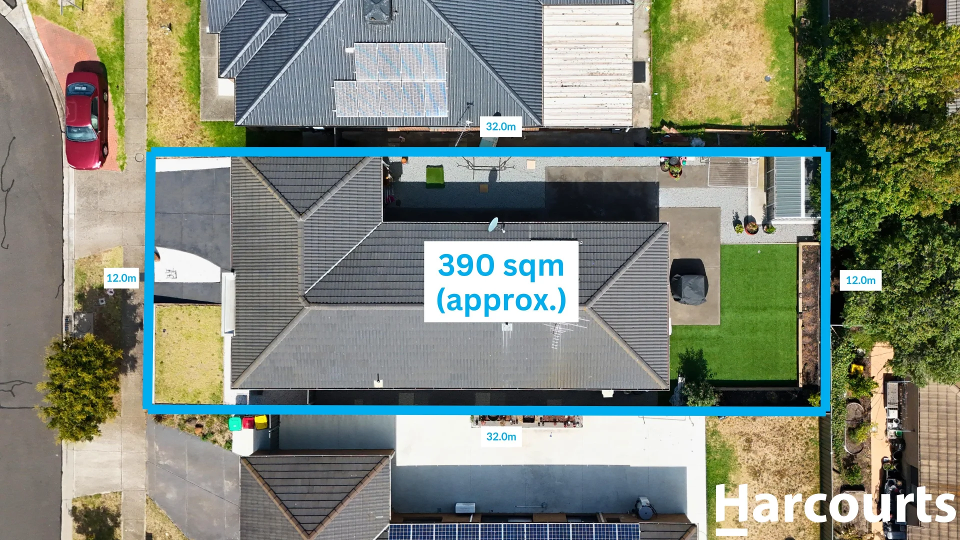 Additional image 16 of 6 Ellenborough Crescent, Manor Lakes VIC 3024