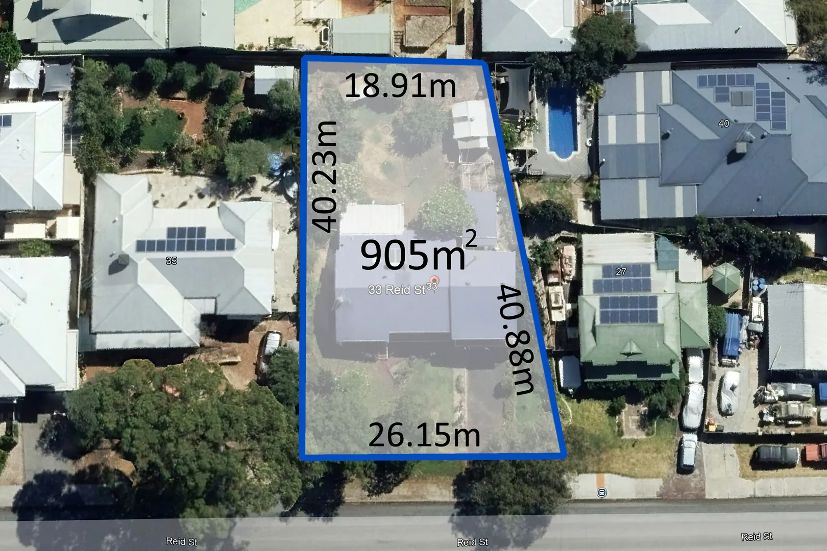 Additional image 2 of 33 Reid Street, Bassendean WA 6054