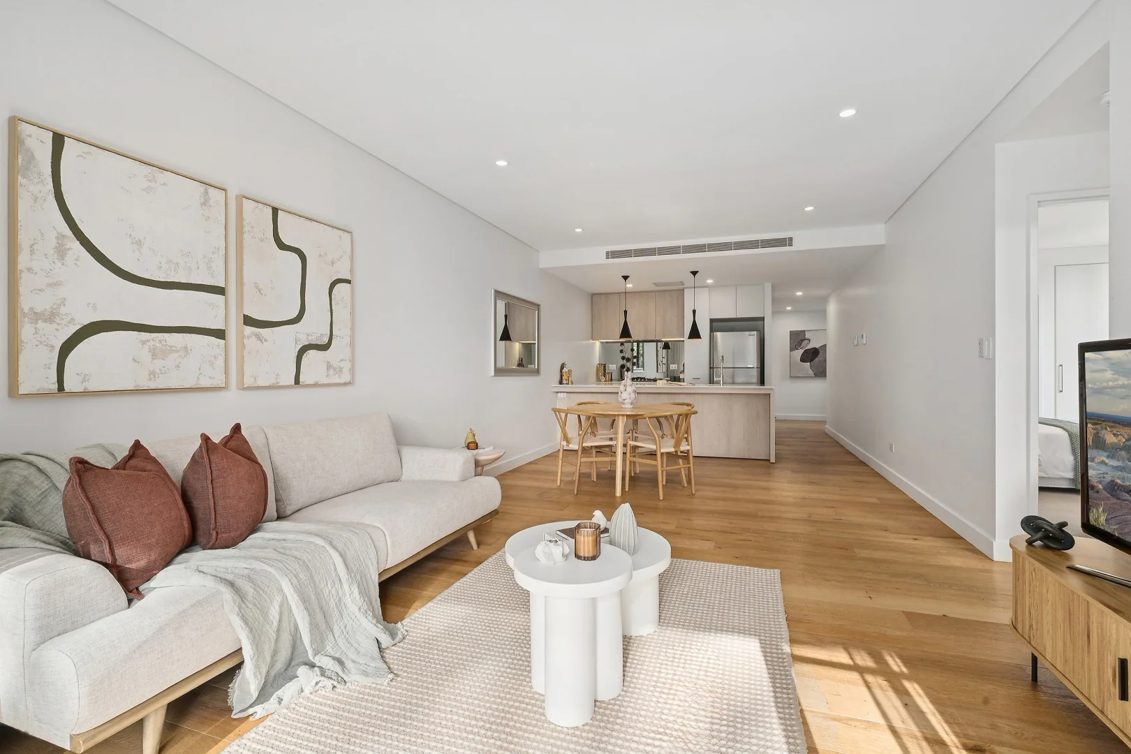 Additional image 4 of 106/50 Gordon Crescent, Lane Cove NSW 2066