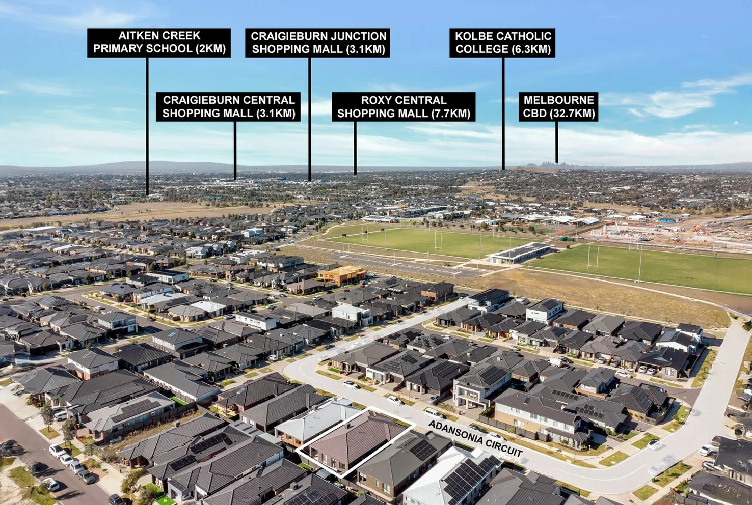 Additional image 27 of 29 Adansonia Circuit, Mickleham VIC 3064