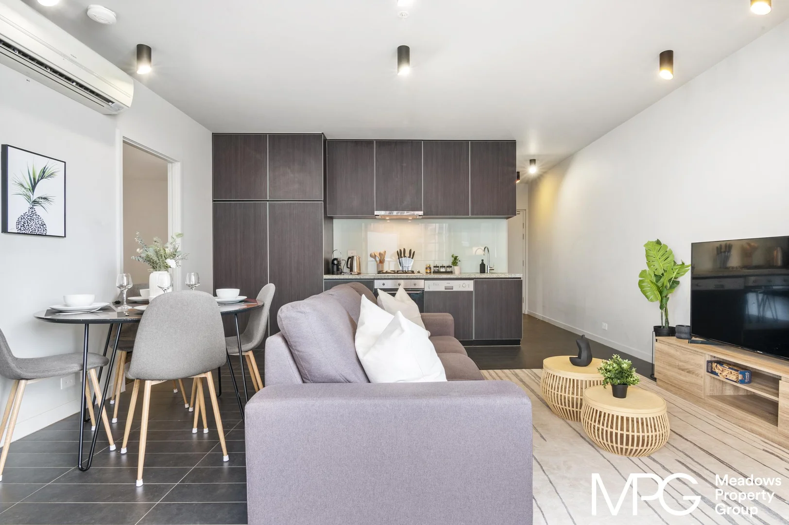 Additional image 4 of 1415/673-683 La Trobe Street, Docklands VIC 3008