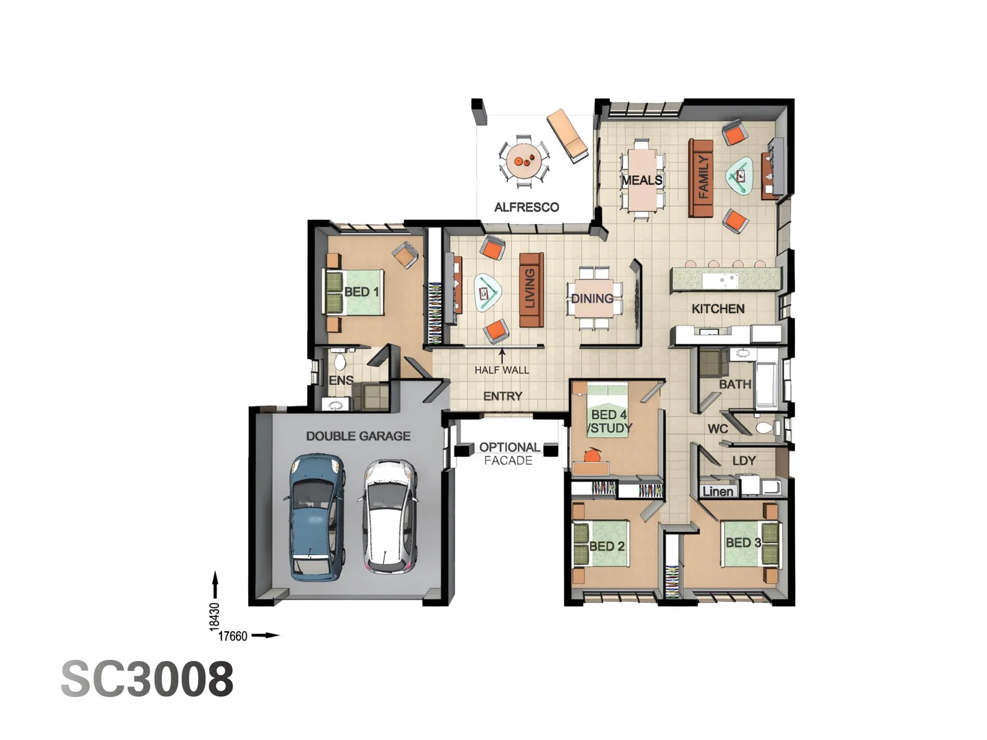 Additional image 6 of 45 Maleny St, Landsborough QLD 4550