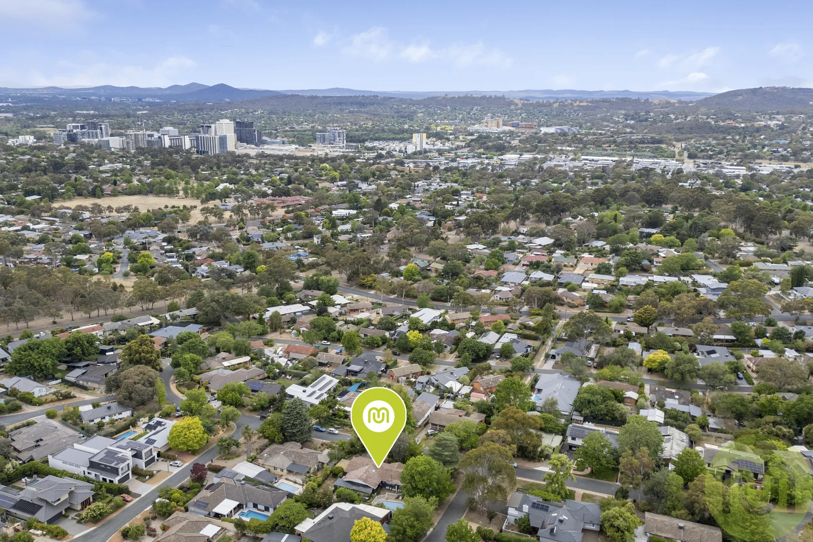 Additional image 36 of 22 Wilsmore Crescent, Chifley ACT 2606