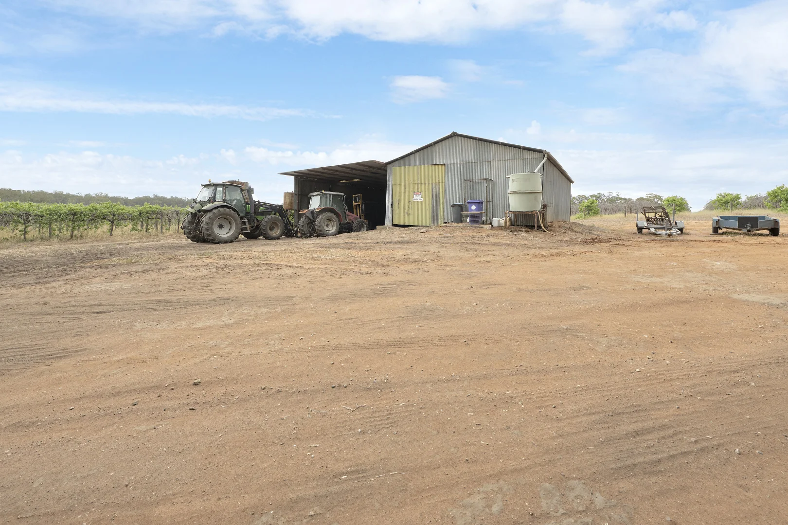 Additional image 26 of Lot A + B/28 Hankinson Lane, Piangil VIC 3597