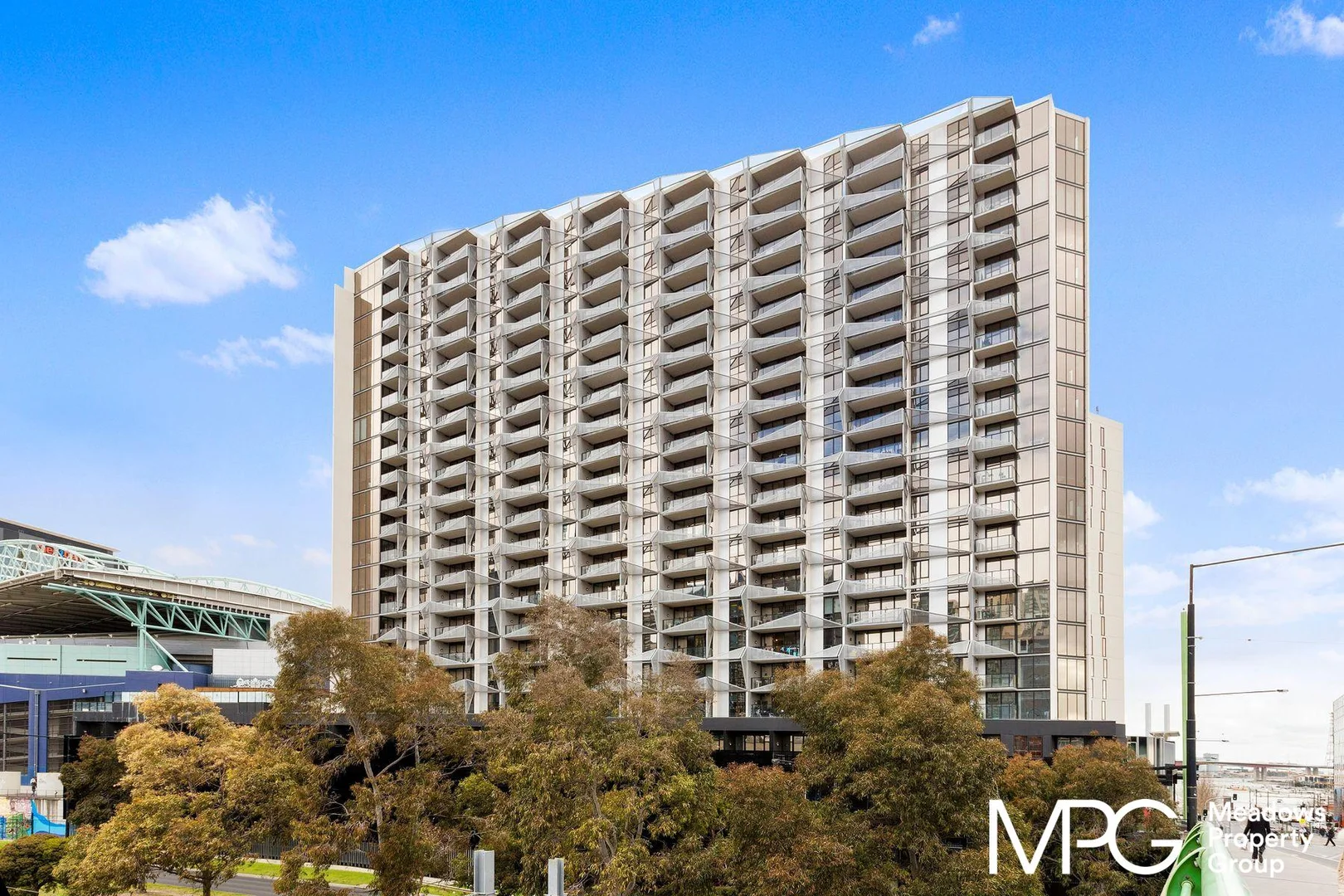 Additional image 13 of 1415/673-683 La Trobe Street, Docklands VIC 3008