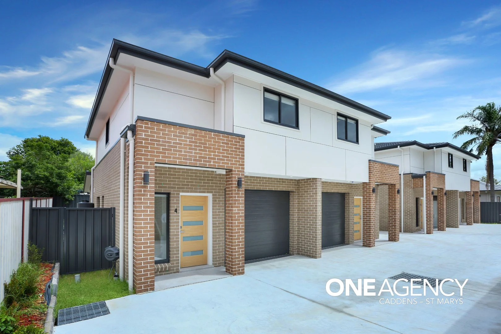 Additional image 17 of 1-10/49-51 College Street, Cambridge Park NSW 2747