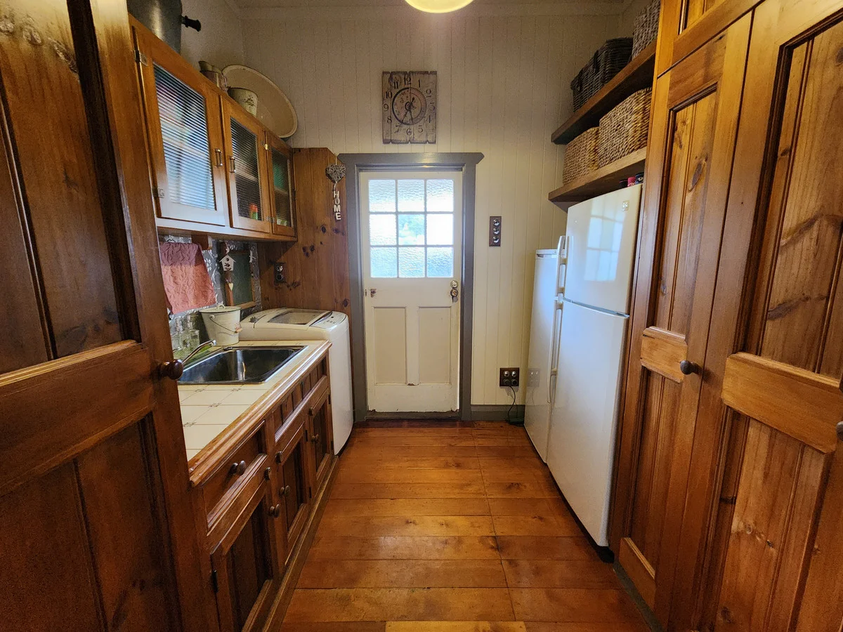 Additional image 14 of 67 Ulampa Creek Road, Nukku QLD 4314