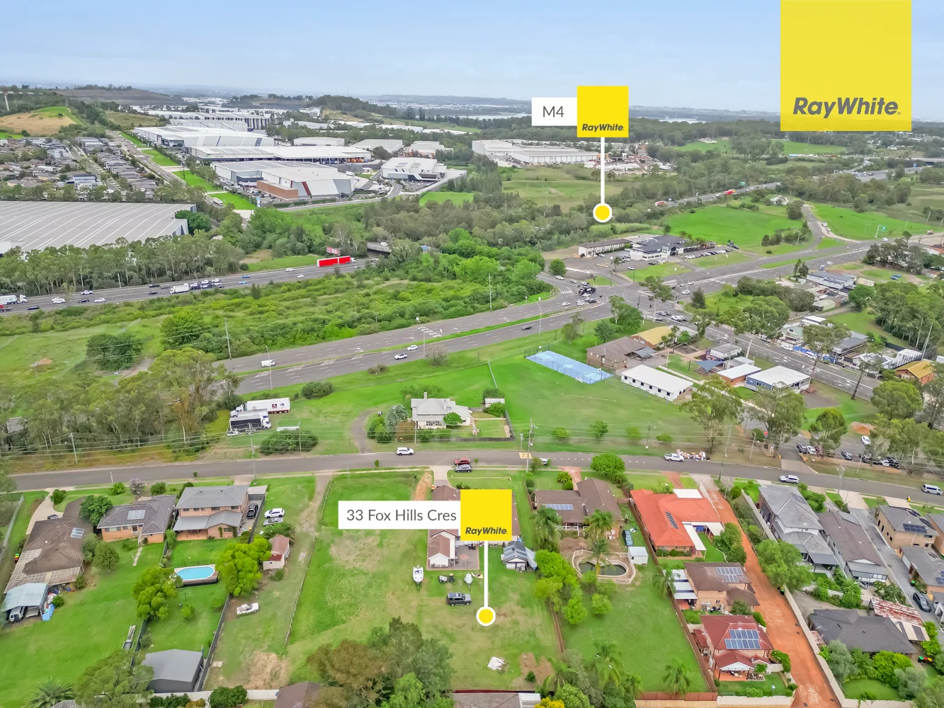 Additional image 6 of 33 Fox Hills Crescent, Toongabbie NSW 2146