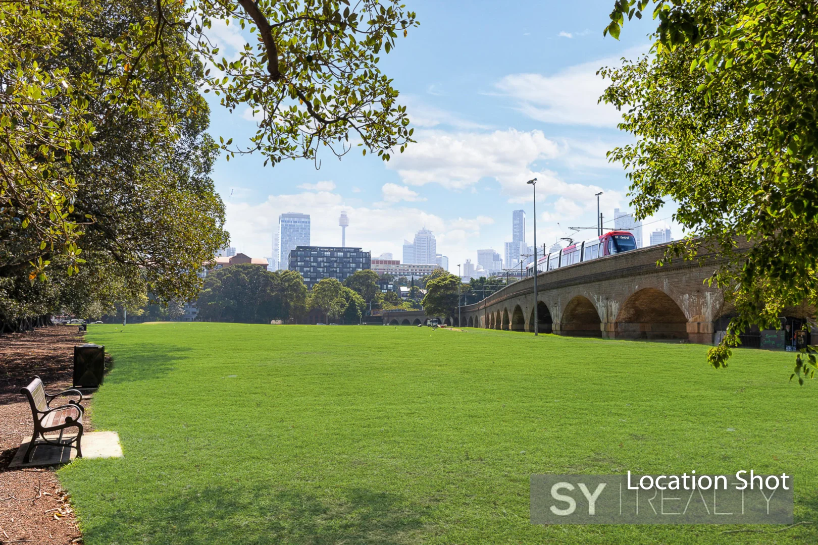 Additional image 13 of B510/89 Bay Street, Glebe NSW 2037