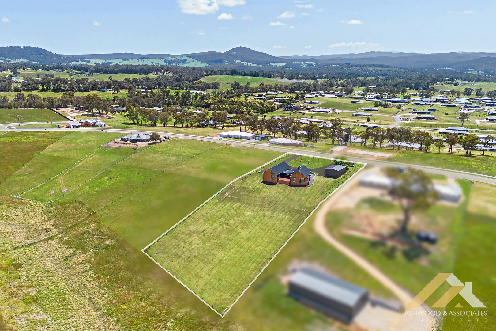 Additional image 28 of 20 Hylton Vsta, Wy Yung VIC 3875