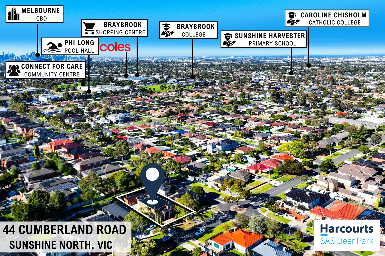 Additional image 26 of 44 Cumberland Street, Sunshine North VIC 3020