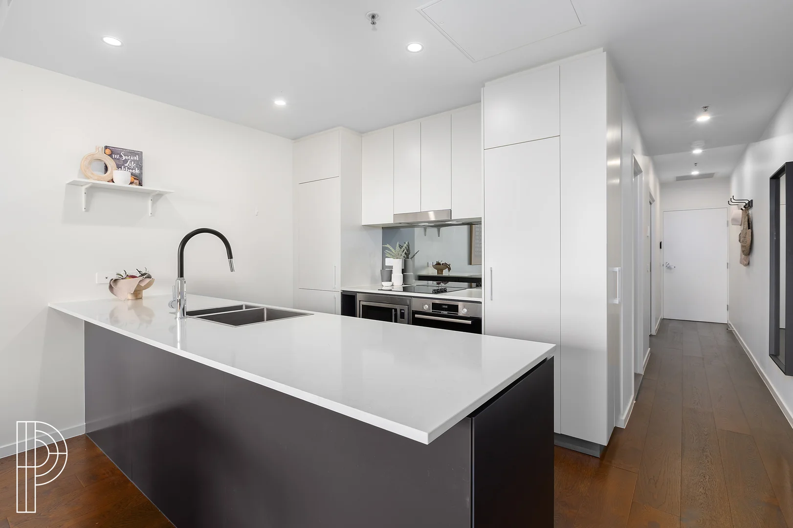 Additional image 7 of 306/34 Eyre Street, Kingston ACT 2604