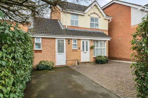 Denbeigh Place, Reading, Berkshire RG1