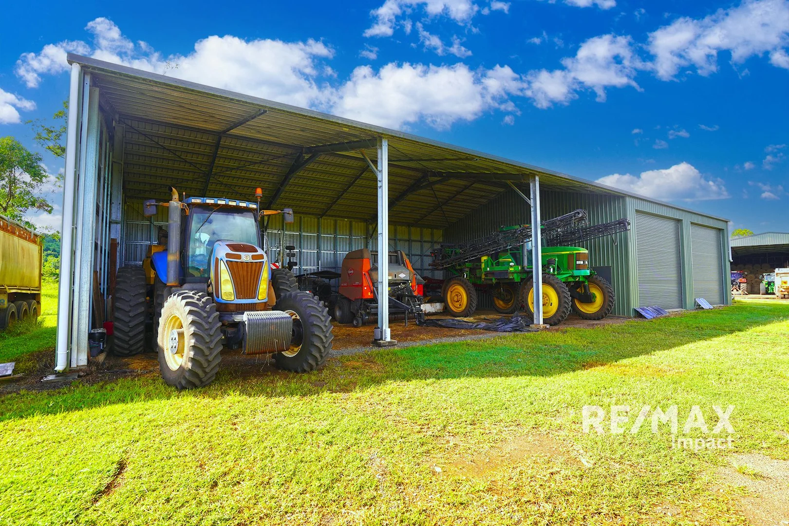 Additional image 5 of 4749 Gillies Range Road, East Barron QLD 4883