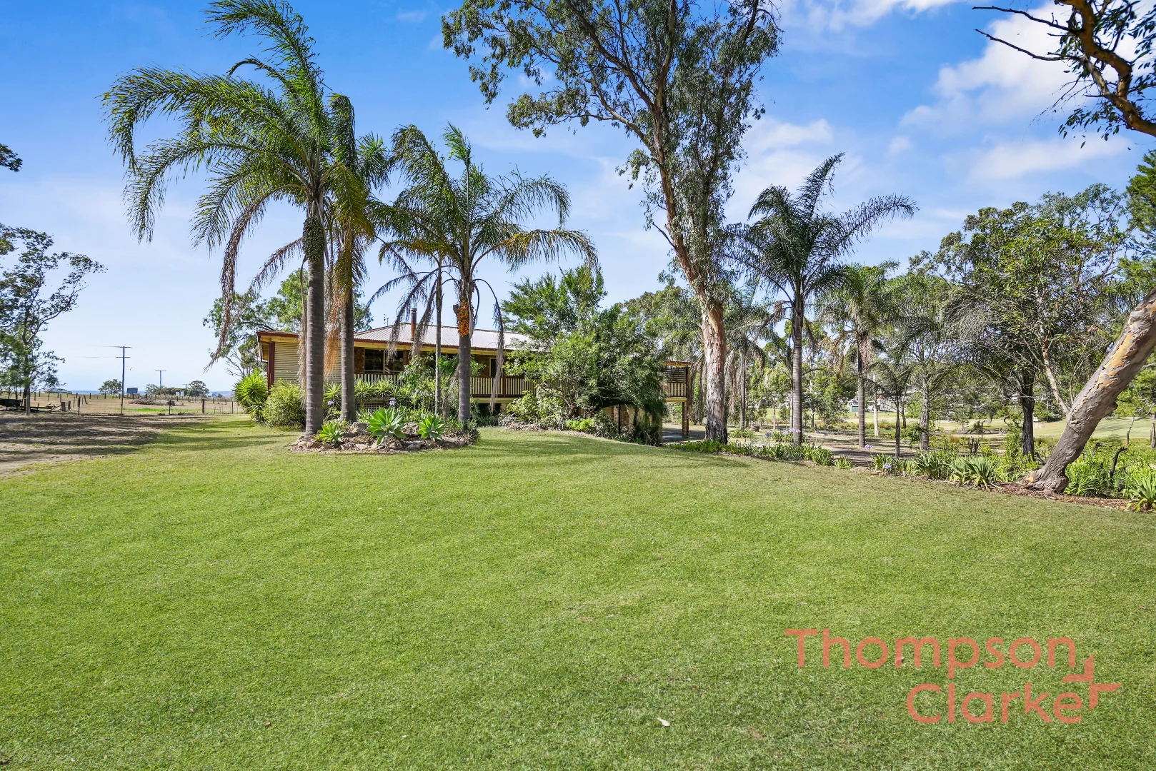 Additional image 25 of 3 Park View Crescent, McDougalls Hill NSW 2330