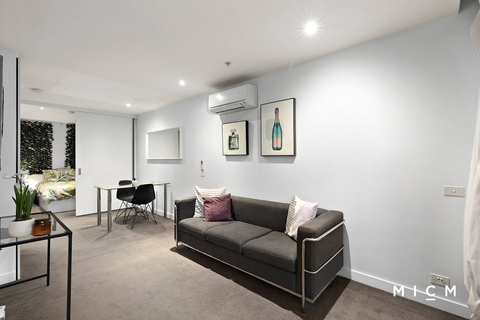 Additional image 3 of 1506/7 Katherine Place, Melbourne VIC 3000