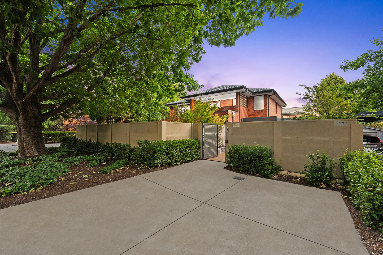 Additional image 2 of 2/67 Groom Street, Hughes ACT 2605