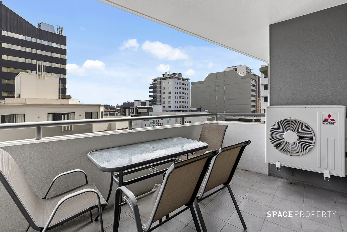 Additional image 11 of 82/454 Upper Edward Street, Spring Hill QLD 4000