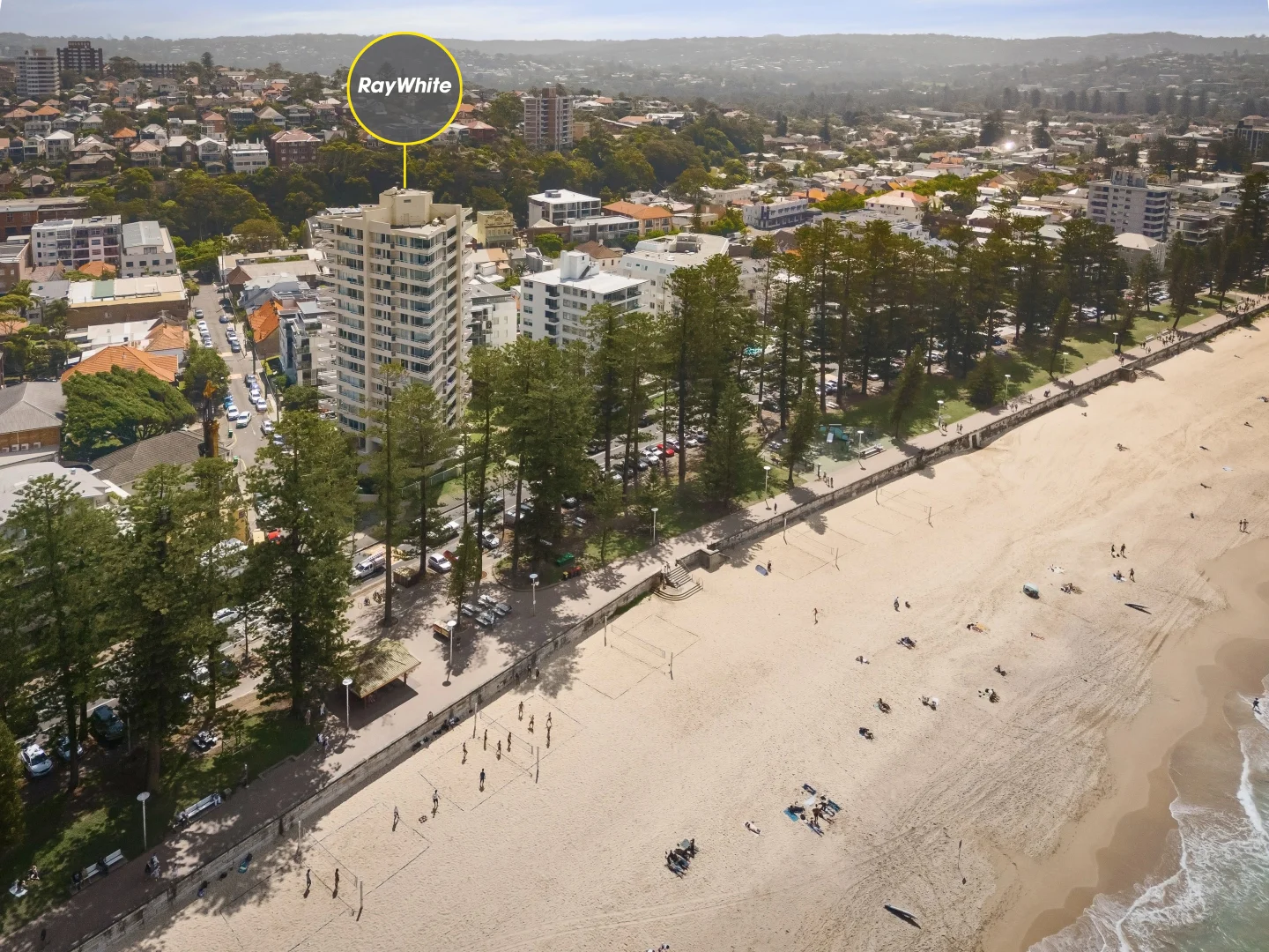 Additional image 3 of 4/62 North Steyne, Manly NSW 2095