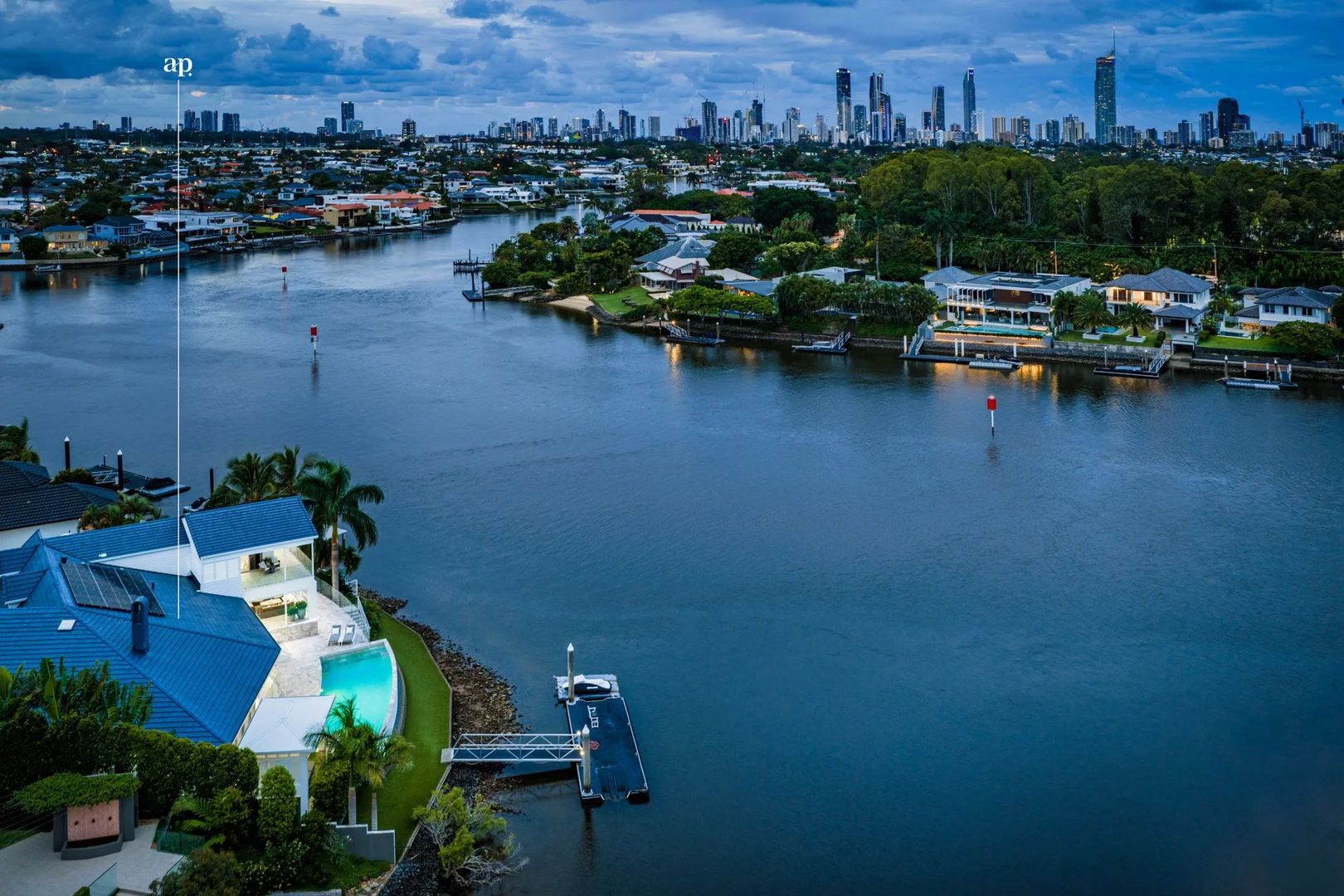 Additional image 24 of 3 San Remo Boulevard, Sorrento QLD 4217