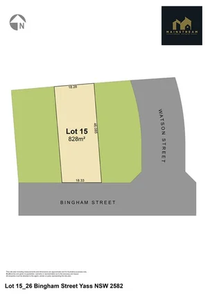 Additional image 2 of 26 Bingham Street, Yass NSW 2582