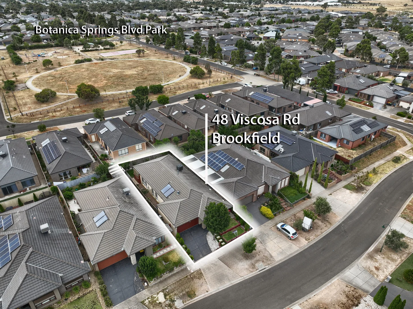 Additional image 26 of 48 Viscosa Rd, Brookfield VIC 3338