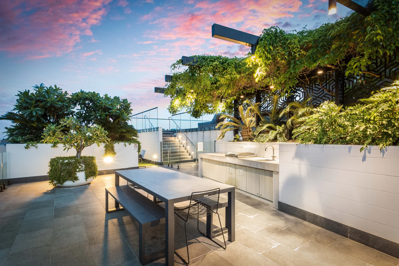 Additional image 15 of 1007/7 Chester Street, Newstead QLD 4006