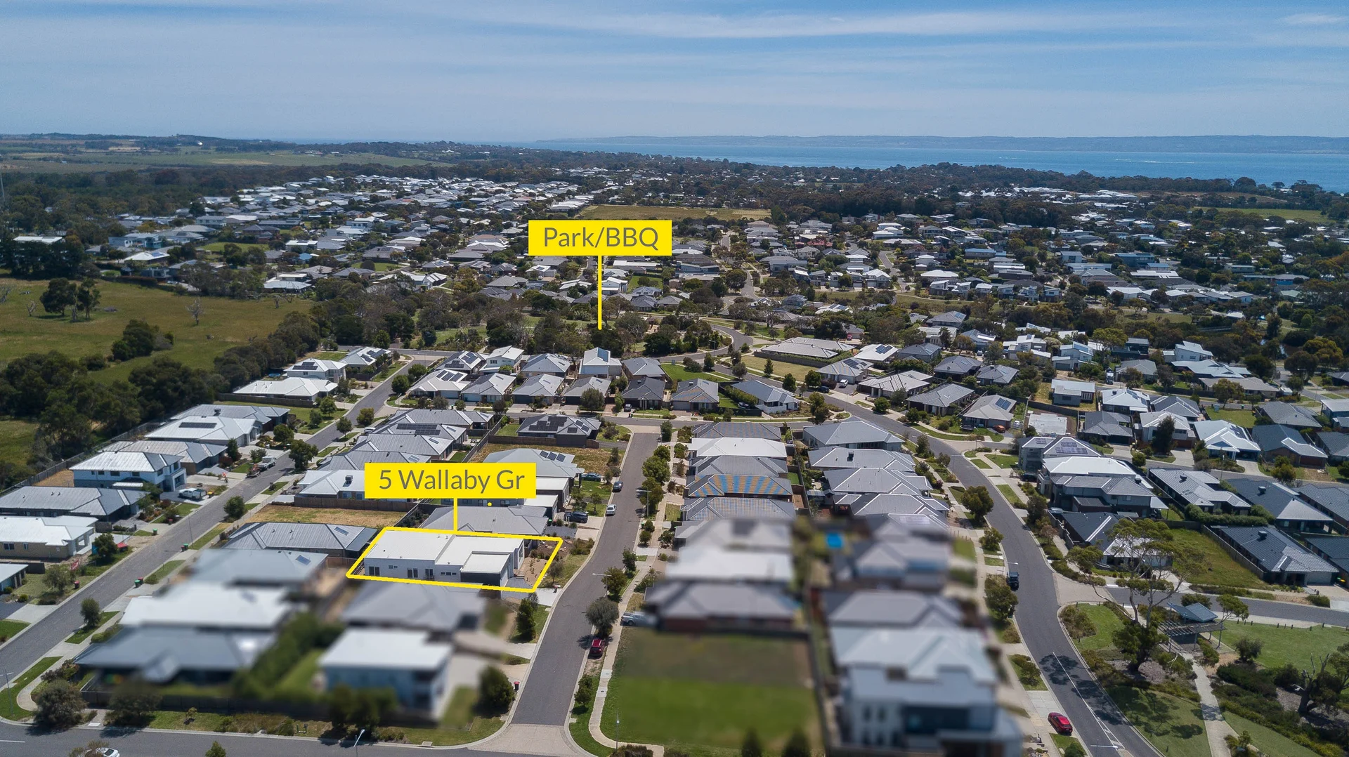 Additional image 18 of 5 Wallaby Grove, Cowes VIC 3922