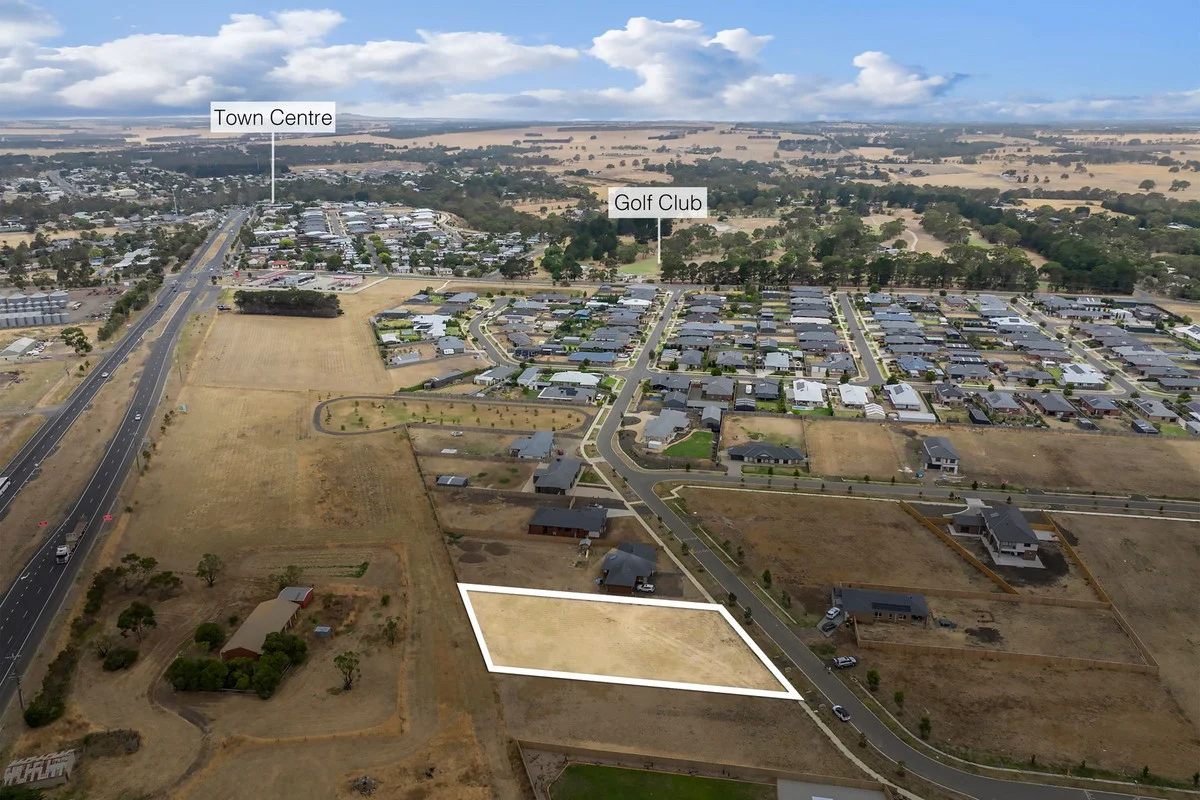 Additional image 3 of 36 Glenmore Street, Winchelsea VIC 3241