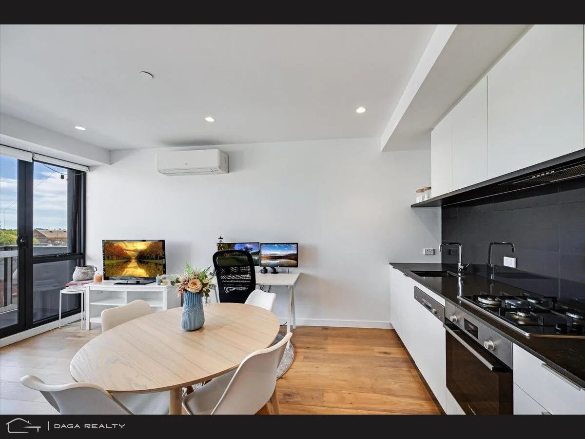 Additional image 2 of 403/6 Queens Avenue, Hawthorn VIC 3122