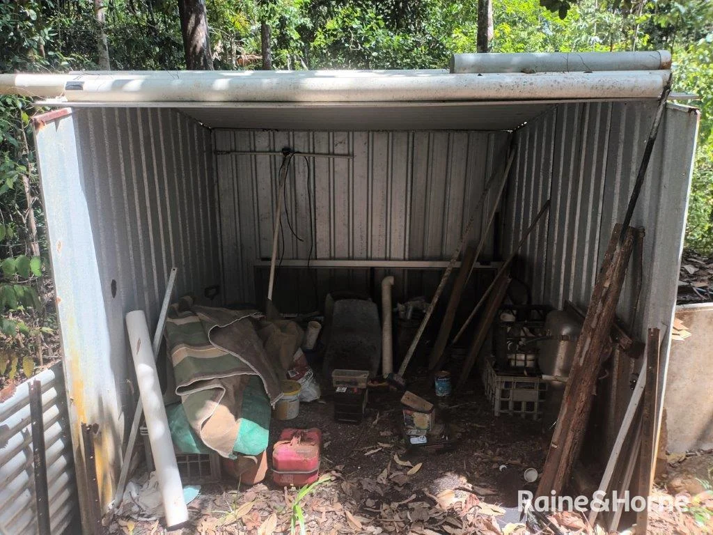 Additional image 14 of Lot 249 White Beech Road, Cow Bay, Daintree QLD 4873