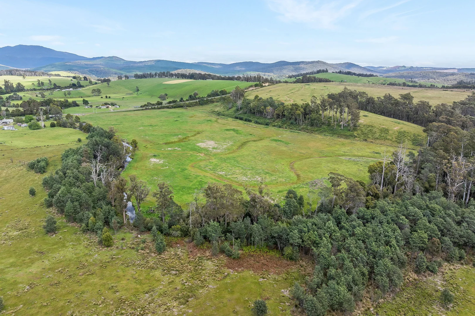 Additional image 2 of . Golconda Road, Nabowla TAS 7260