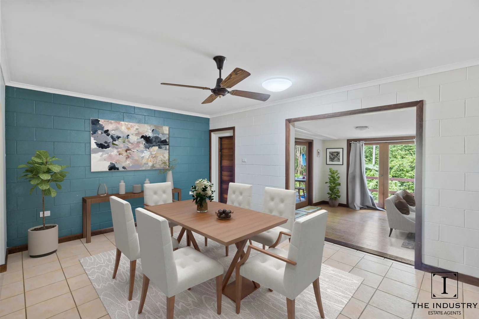 Additional image 5 of 32 Granadilla Drive, Earlville QLD 4870