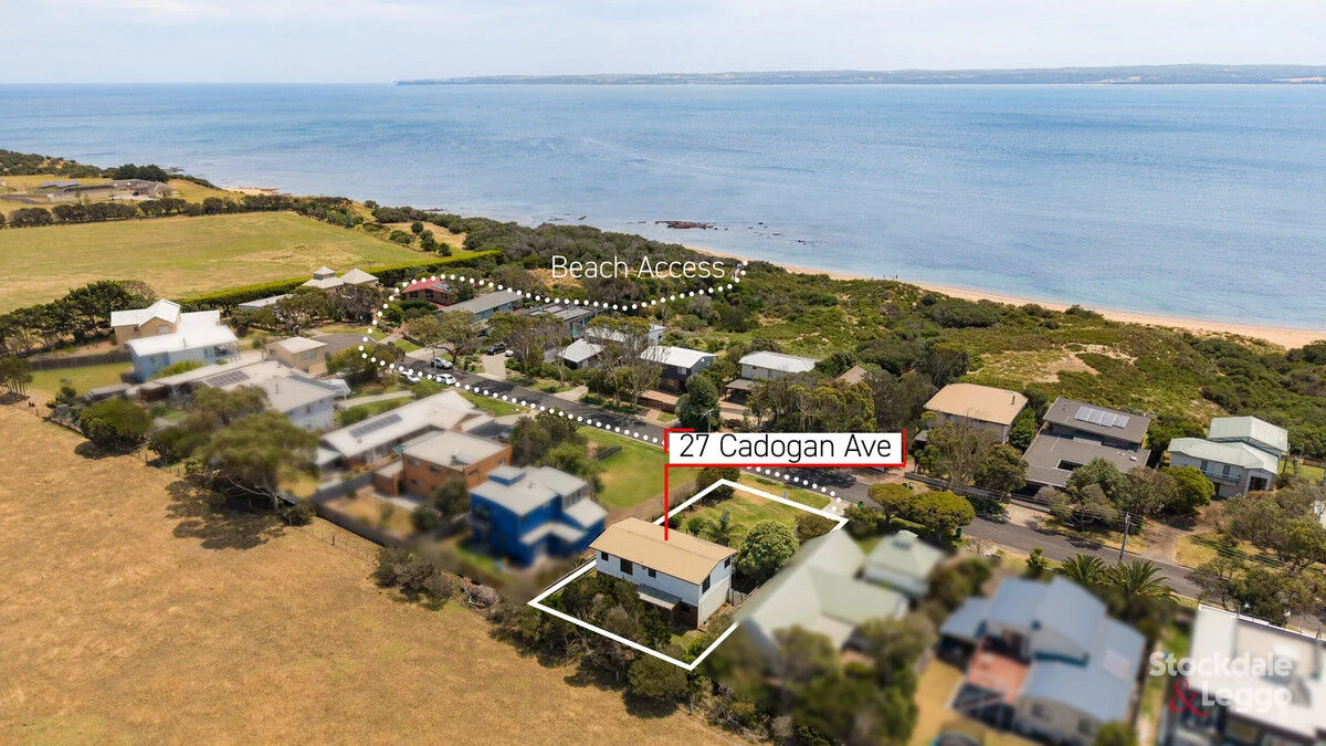 Additional image 2 of 27 Cadogan Avenue, Ventnor VIC 3922