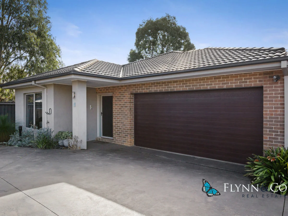 9/431 Waterfall Gully Road, Rosebud VIC 3939